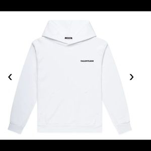 Talentless sweatshirt! Size small